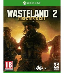 Wasteland 2: Directors Cut [Xbox One]